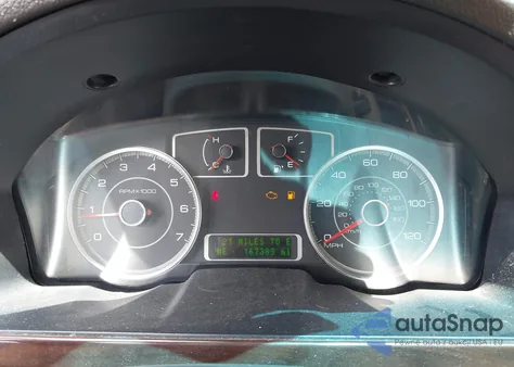 2008 Ford Taurus Sel z USA, uszkodzony, nr VIN 1FAHP24W38G129402